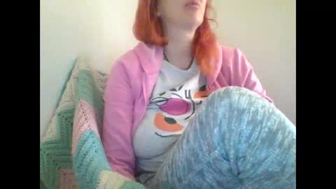 Mss Angela online show from 12.16.25