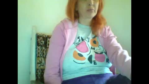 Mss Angela online show from 12.18.25