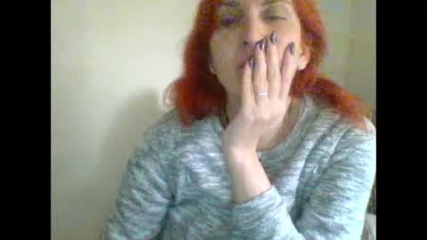 Mss Angela online show from 01.06.26