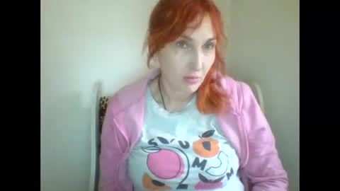 Mss Angela online show from 01.08.26