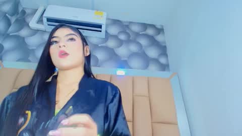 MARIA ANTONELLA 3 online show from 02.03.26