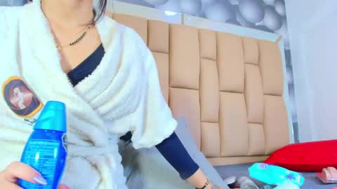 Snapshot of mss_samy chatting on 05.26.26 MARIA ANTONELLA 3 online show from 05.26.26