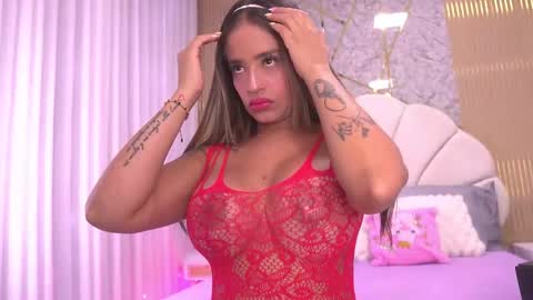 Manuela  online show from 03.05.26