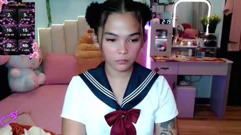 tefany online show from 02.06.26