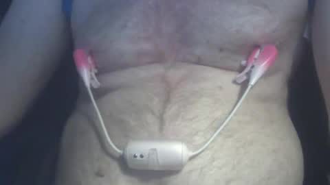 Snapshot of msub4u2use chatting on 02.24.25 msub4u2use online show from 02.24.25