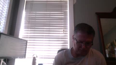 Snapshot of mtbrdr76 chatting on 03.27.26 Fun time Daddy online show from 03.27.26