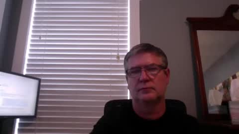 Snapshot of mtbrdr76 chatting on 04.13.26 Fun time Daddy online show from 04.13.26