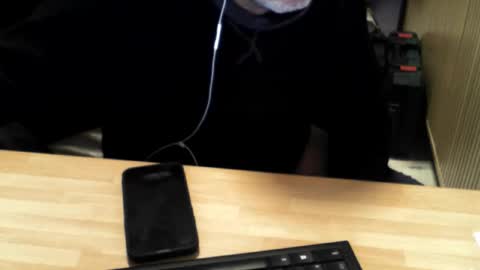 mtwpaul online show from 11.20.25