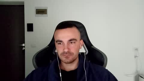 Victor online show from 01.18.25