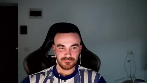 Victor online show from 01.27.25