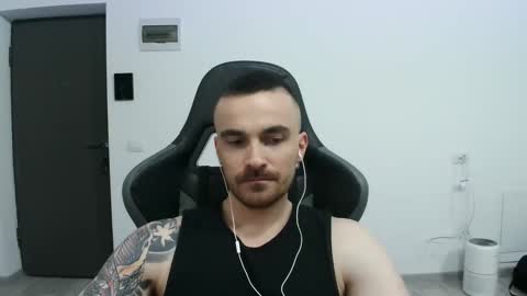 Victor online show from 02.17.25