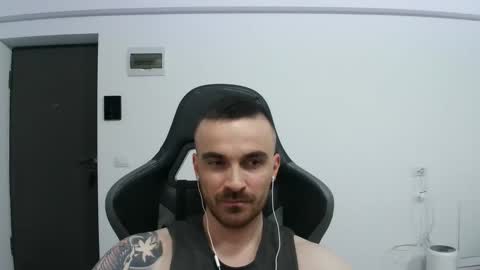 Victor online show from 02.19.25