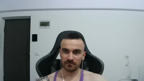 Victor online show from 02.20.25