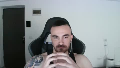 Victor online show from 02.22.25