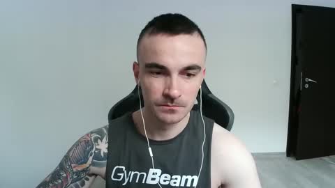 Victor online show from 03.02.25