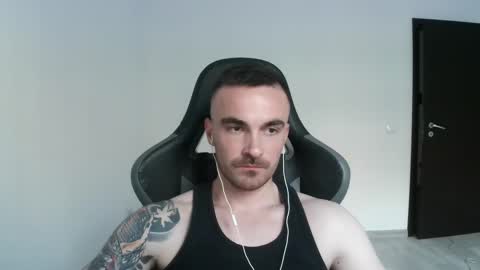 Victor online show from 03.07.25