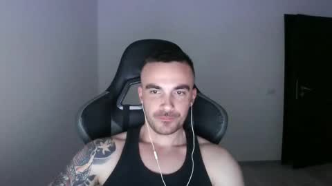 Victor online show from 03.07.25