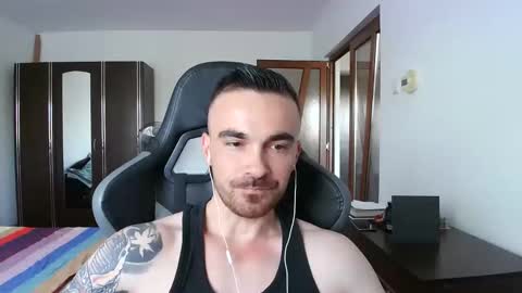 Victor online show from 09.14.25