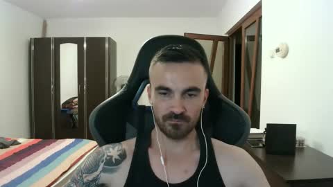 Victor online show from 09.21.25