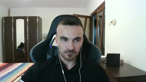 Victor online show from 09.25.25