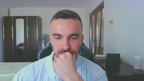 Victor online show from 09.27.25