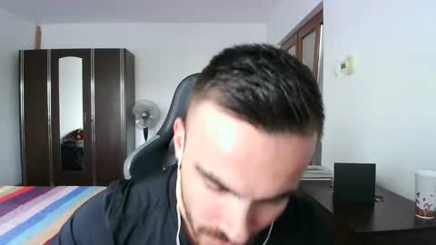 Victor online show from 10.19.25