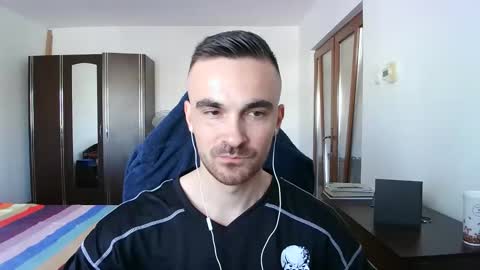 Victor online show from 10.21.25