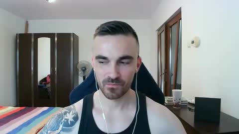 Victor online show from 11.10.25