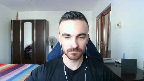 Victor online show from 11.15.25