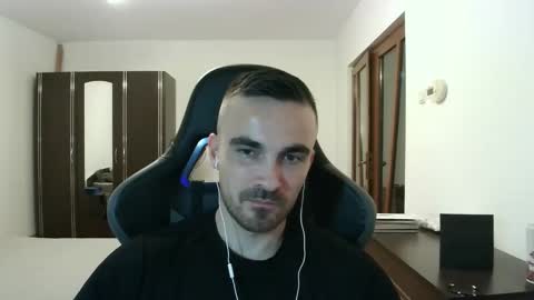 Victor online show from 11.27.25