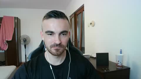 Victor online show from 11.29.25