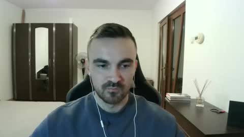 Victor online show from 03.02.26