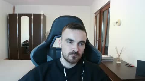 Victor online show from 03.03.26