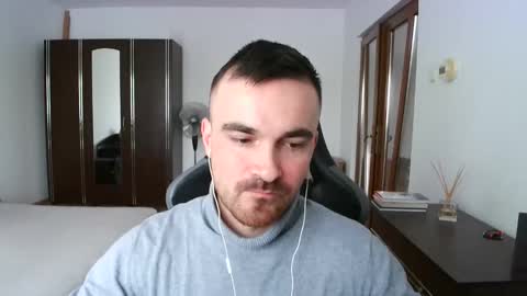 Victor online show from 03.16.26