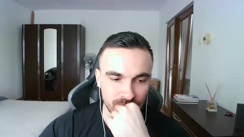 Victor online show from 03.18.26