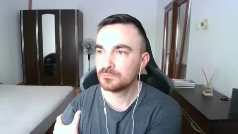 Victor online show from 03.19.26