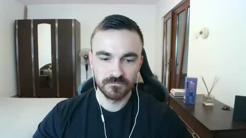 Victor online show from 03.31.26