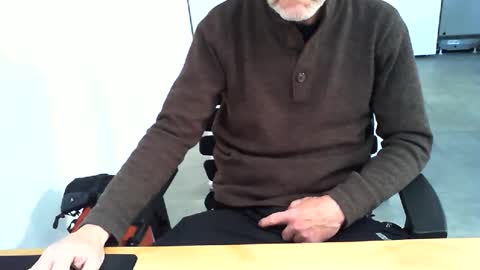 mucfag online show from 01.08.26