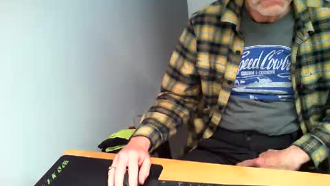 mucfag online show from 03.23.26