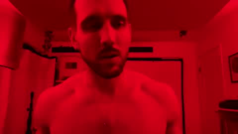 muchachote_ online show from 09.15.25