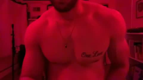 muchachote_ online show from 09.27.25