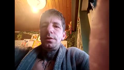 Charly online show from 01.09.26