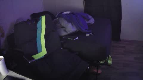 Muffdiver online show from 02.01.26