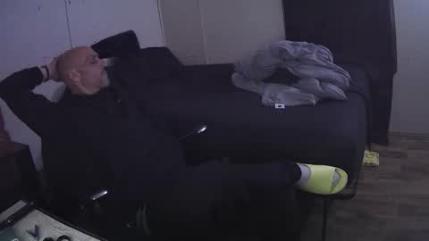 Muffdiver online show from 03.28.26