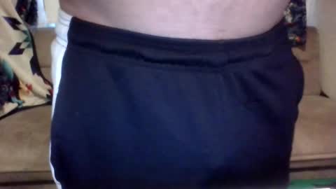 Snapshot of muffman1228 chatting on 01.15.26 muffman1228 online show from 01.15.26