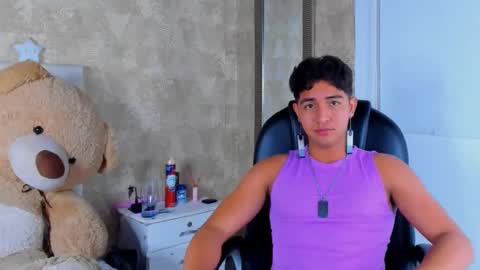 Snapshot of muichiro_tokito1 chatting on 01.02.25 muichiro tokito1 online show from 01.02.25