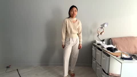 Mia online show from 02.09.26