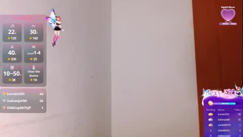 yuli online show from 02.09.25