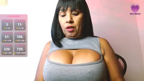 yuli online show from 10.05.25