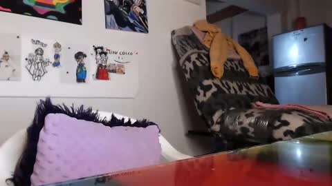 JESSICA online show from 01.04.25